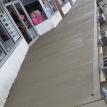 Concrete Sidewalk