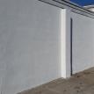 Block wall 