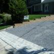Brick and Cobble Stone.