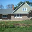 Brick work